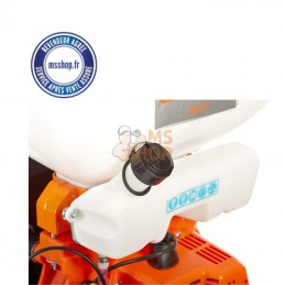 ATOMISEUR SAC À DOS 14 LT - 41,7cc | ANOVA