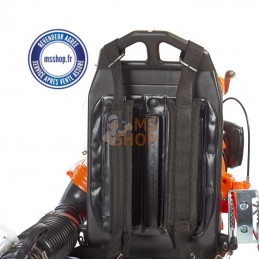ATOMISEUR SAC À DOS 14 LT - 41,7cc | ANOVA