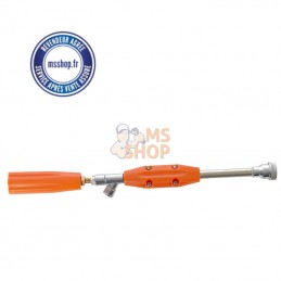 BROUETTE DE PULVÉRISATION 2T - PC100-1 | ANOVA