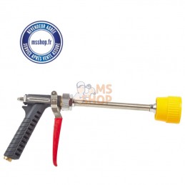 BROUETTE DE PULVÉRISATION 4T - P101 | ANOVA