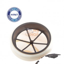 BROUETTE DE PULVÉRISATION 4T - P101 | ANOVA