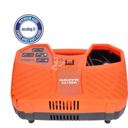COMPRESSEUR D'AIR 8BAR - VALISE PORTABLE | ANOVA