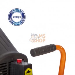 COMPRESSEUR D'AIR 50 L | ANOVA-CA50