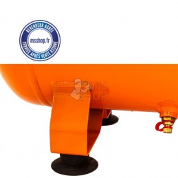 COMPRESSEUR 50L - 8BAR | ANOVA