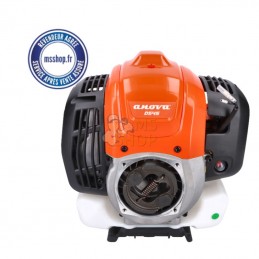 MOTEUR DÉBROUSSAILLEUSE 44.8 c.c. | ANOVA