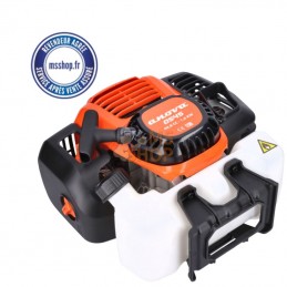 MOTEUR DÉBROUSSAILLEUSE 44.8 c.c. | ANOVA