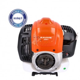 MOTEUR 52 c.c. DESTROYER | ANOVA-D553-MOTOR