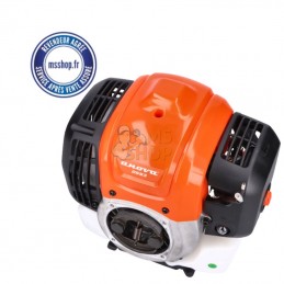 MOTEUR 52 c.c. DESTROYER | ANOVA-D553-MOTOR