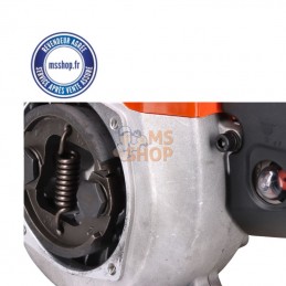 MOTEUR 52 c.c. DESTROYER | ANOVA-D553-MOTOR