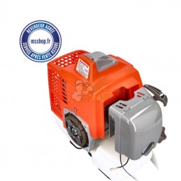MOTEUR DÉBROUSSAILLEUSE 63 c.c. | ANOVA