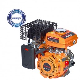 MOTEUR 4 TEMPS - MA80 - EURO V | ANOVA