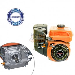 MOTEUR SÉRIE 200 - MA212 | ANOVA