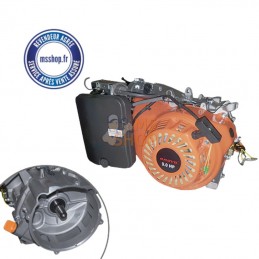 MOTEUR SÉRIE 200 - MA270 | ANOVA