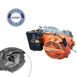 MOTEUR SÉRIE 300 - MA389 | ANOVA