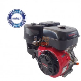 MOTEUR À ESSENCE 4T - 13 CV...