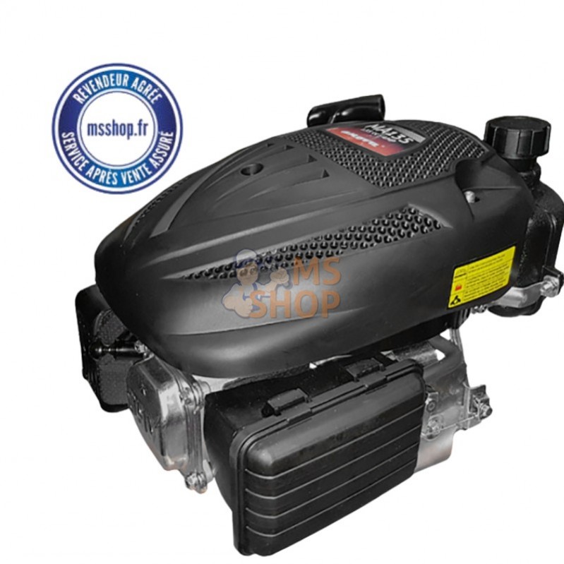 MOTEUR TONDEUSE - MA135 | ANOVA