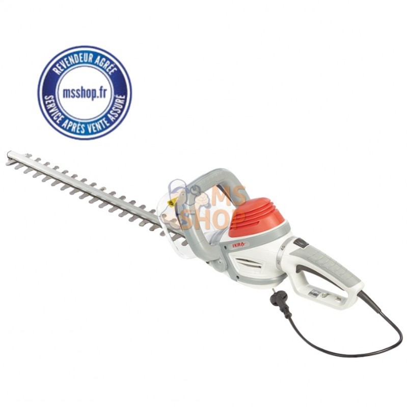 TAILLE-HAIES ÉLECTRIQUE IKRA - CE1C | ANOVA