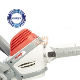 TAILLE-HAIES ÉLECTRIQUE IKRA - CE1C | ANOVA