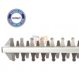 TAILLE-HAIES ÉLECTRIQUE IKRA - CE1C | ANOVA