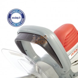 TAILLE-HAIES ÉLECTRIQUE IKRA - CE1C | ANOVA