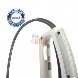 TAILLE-HAIES ÉLECTRIQUE IKRA - CE1C | ANOVA