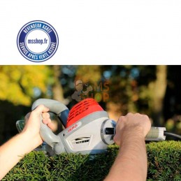 TAILLE-HAIES ÉLECTRIQUE IKRA - CE1C | ANOVA
