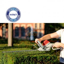 TAILLE-HAIES ÉLECTRIQUE IKRA - CE1C | ANOVA