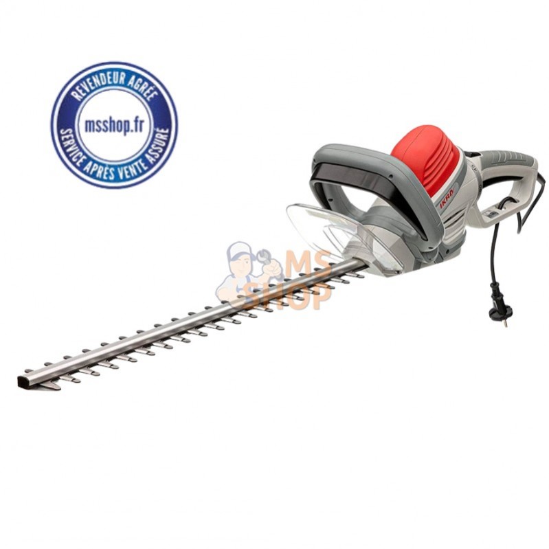 TAILLE-HAIE ÉLECTRIQUE 650W | ANOVA-CE2C