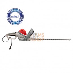 TAILLE-HAIE ÉLECTRIQUE 650W | ANOVA-CE2C