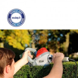 TAILLE-HAIE ÉLECTRIQUE 650W | ANOVA-CE2C