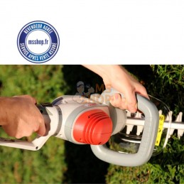 TAILLE-HAIE ÉLECTRIQUE 650W | ANOVA-CE2C