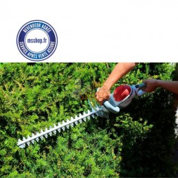 TAILLE-HAIE ÉLECTRIQUE 650W | ANOVA-CE2C