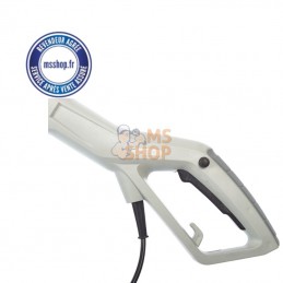 TAILLE-HAIE TÉLESCOPIQUE ÉLECTRIQUE IKRA - PS600 | ANOVA