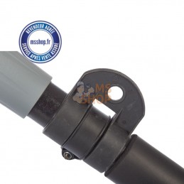 TAILLE-HAIE TÉLESCOPIQUE ÉLECTRIQUE IKRA - PS600 | ANOVA