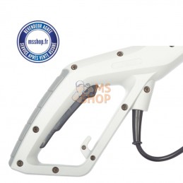 SÉCATEUR ÉLECTRIQUE SUR PERCHE TÉLESCOPIQUE IKRA - PC750 | ANOVA