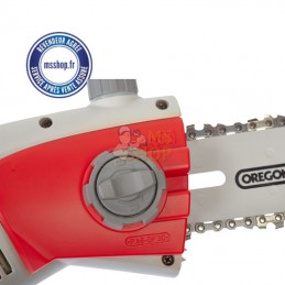 SÉCATEUR ÉLECTRIQUE SUR PERCHE TÉLESCOPIQUE IKRA - PC750 | ANOVA