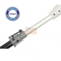 SÉCATEUR ÉLECTRIQUE SUR PERCHE TÉLESCOPIQUE IKRA - PC750 | ANOVA