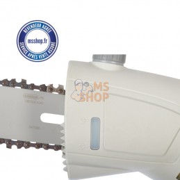 SÉCATEUR ÉLECTRIQUE SUR PERCHE TÉLESCOPIQUE IKRA - PC750 | ANOVA