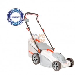 TONDEUSE ÉLECTRIQUE - IKRA...