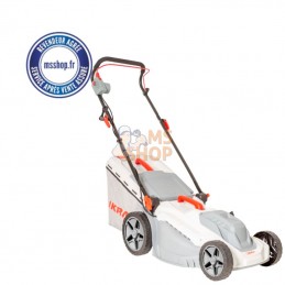 TONDEUSE ÉLECTRIQUE -IKRA CE1600 | ANOVA