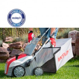 SCARIFICATEUR ÉLECTRIQUE - IKRA 1800W - 38CM | ANOVA