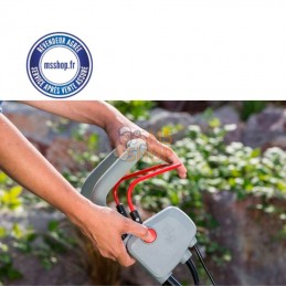 SCARIFICATEUR ÉLECTRIQUE - IKRA 1800W - 38CM | ANOVA