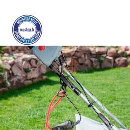 SCARIFICATEUR ÉLECTRIQUE - IKRA 1800W - 38CM | ANOVA