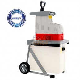 BROYEUR ÉLECTRIQUE IKRA - MT3000 | ANOVA