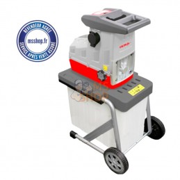 BROYEUR ÉLECTRIQUE IKRA - MT3000 | ANOVA