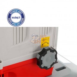 BROYEUR ÉLECTRIQUE IKRA - MT3000 | ANOVA