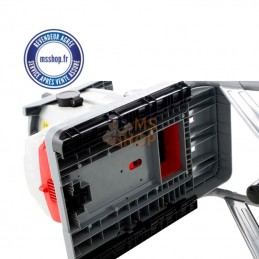 BROYEUR ÉLECTRIQUE IKRA - MT3000 | ANOVA