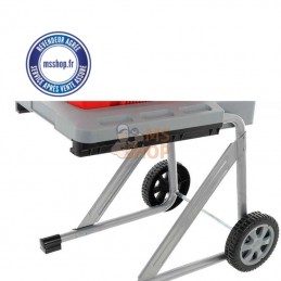 BROYEUR ÉLECTRIQUE IKRA - MT3000 | ANOVA