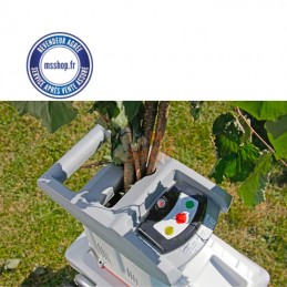 BROYEUR ÉLECTRIQUE IKRA - MT3000 | ANOVA