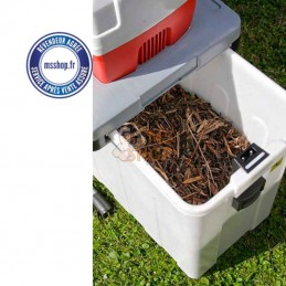 BROYEUR ÉLECTRIQUE IKRA - MT3000 | ANOVA